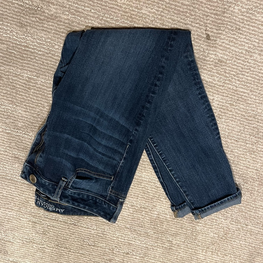 AE jeans